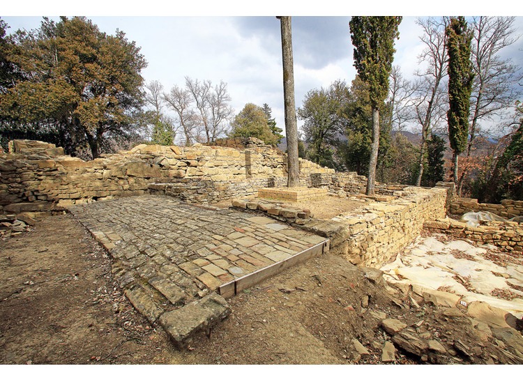Archeologia Mugellana. Sulle tracce degli Etruschi a Dicomano (FI)