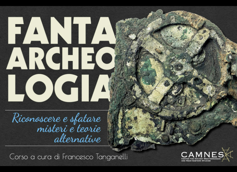 Fantarcheologia