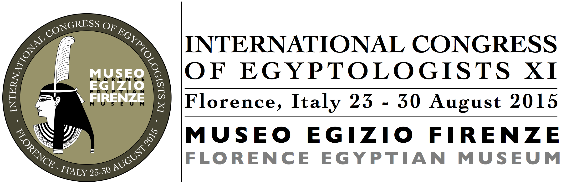 XI ICE - International Congress of Egyptologist