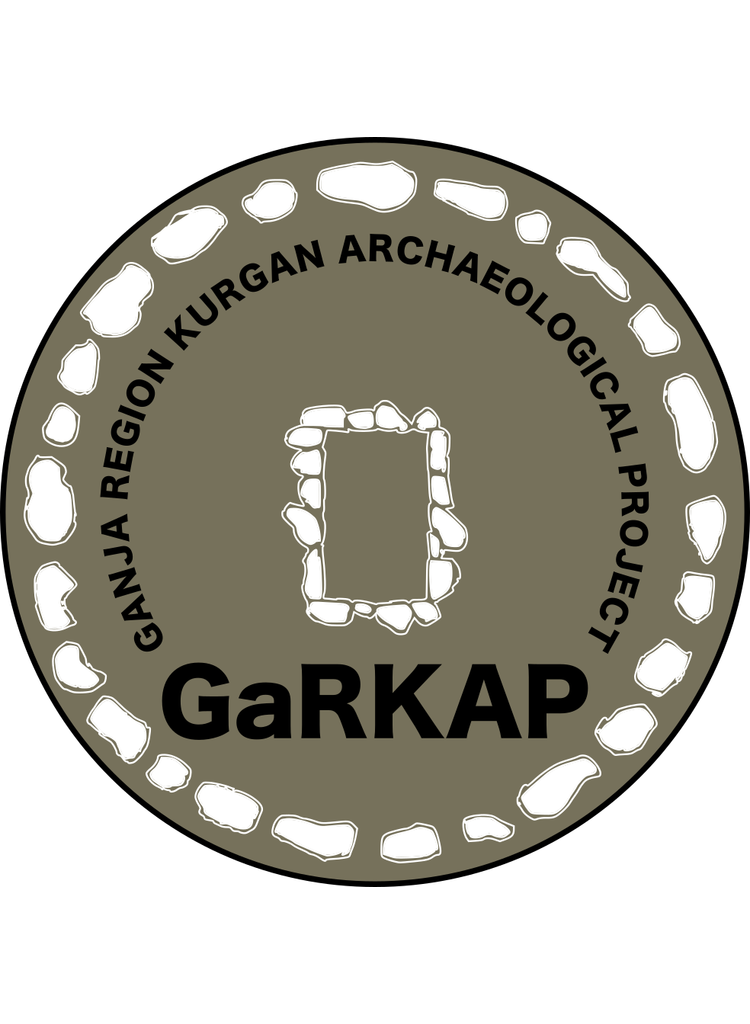 GaRKAP Archaeological Project