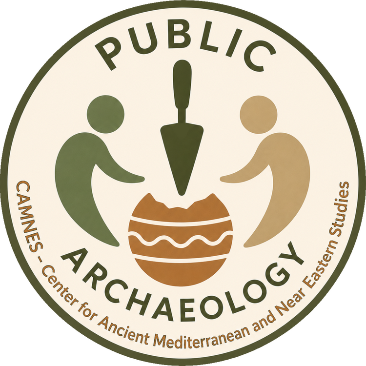 Progetti di Archeologia Pubblica