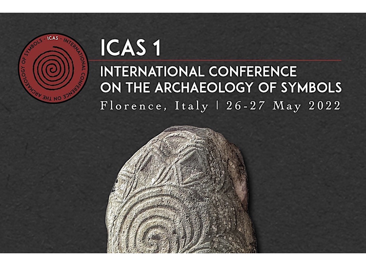 ICAS 1: International Conference on the Archaeology of Symbols