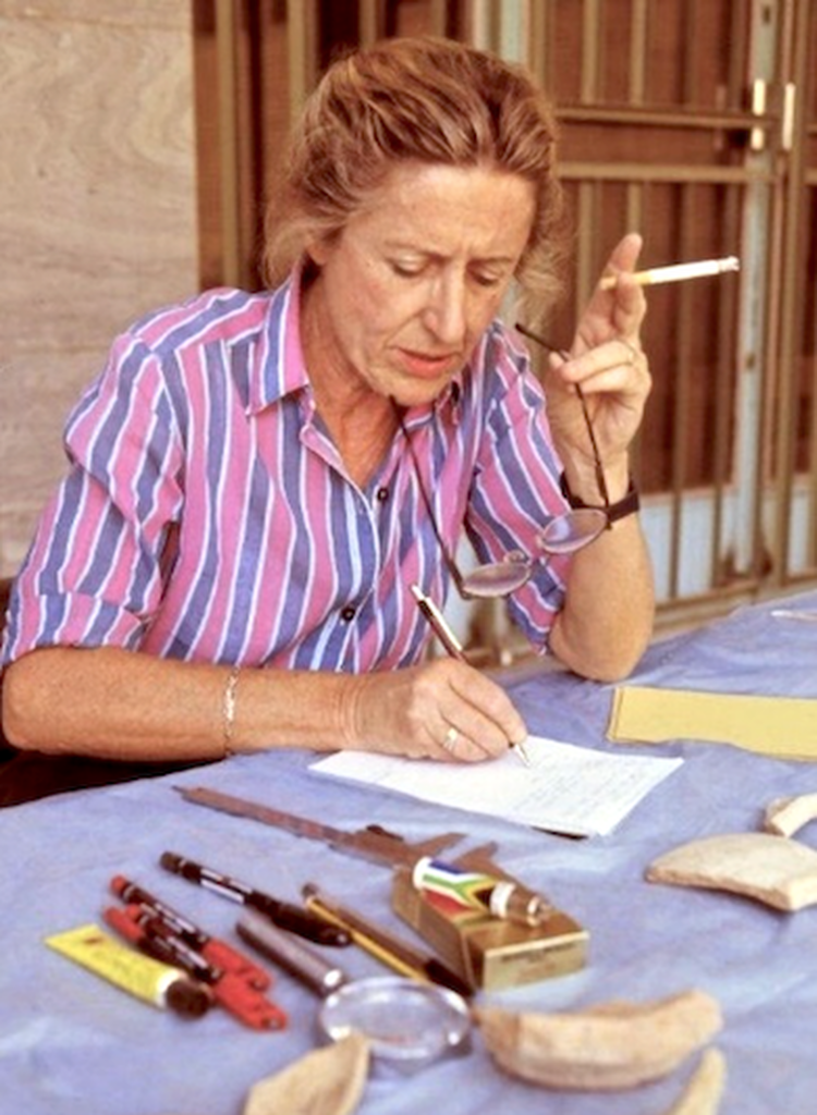 Roberta Venco Ricciardi
