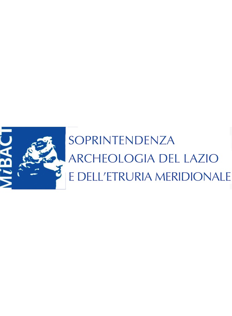 Soprintendenza Archeologia del Lazio e dell'Etruria Meridionale