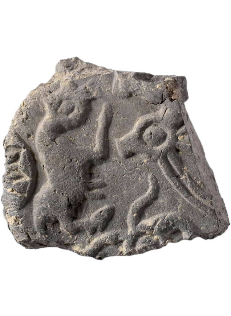 CAPIK - CAMNES Archaeological Project in Iraqi Kurdistan