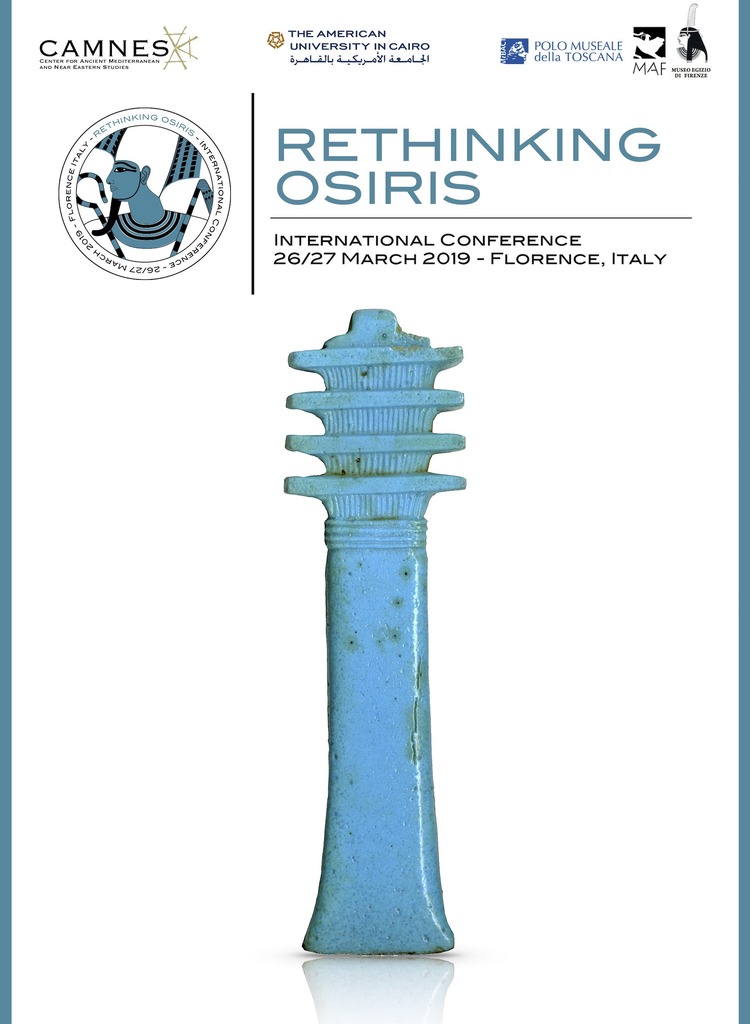 Rethinking Osiris