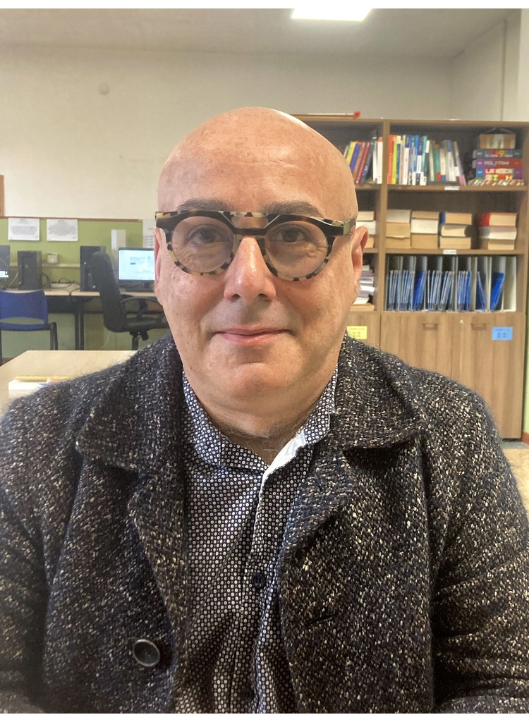 Massimiliano Marrazza