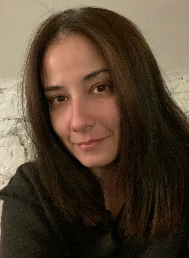 Margaret Ramos