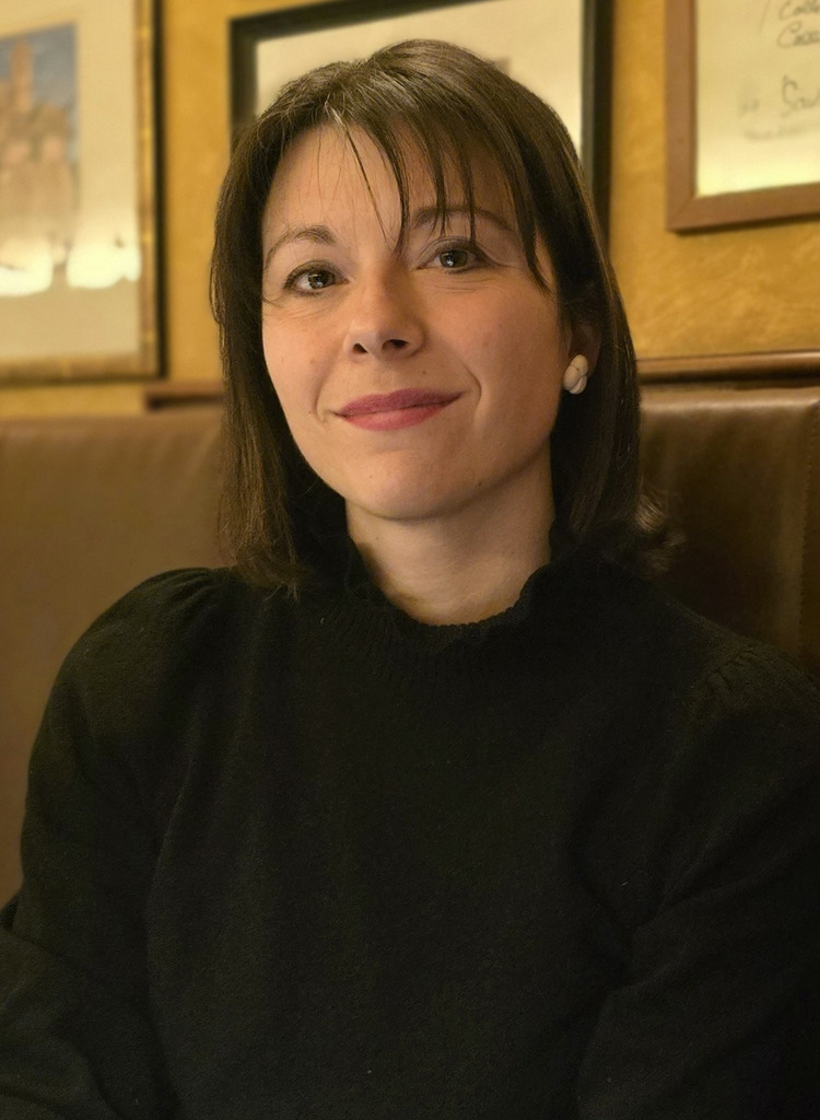 Flaminia Beneventano della Corte