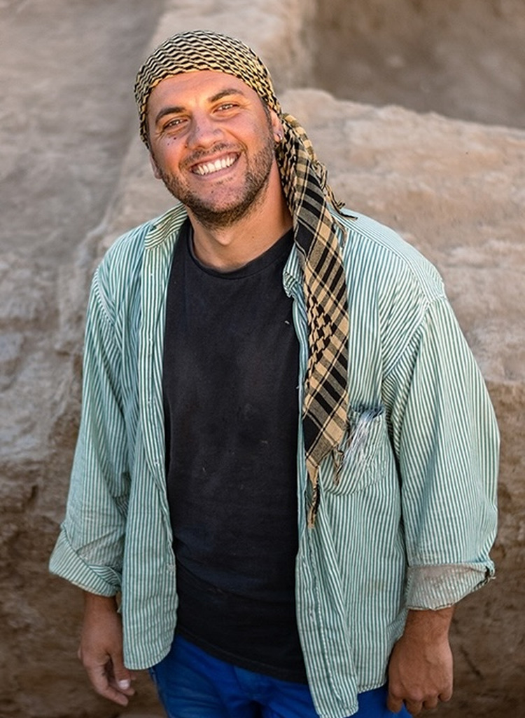 Sergio Russo