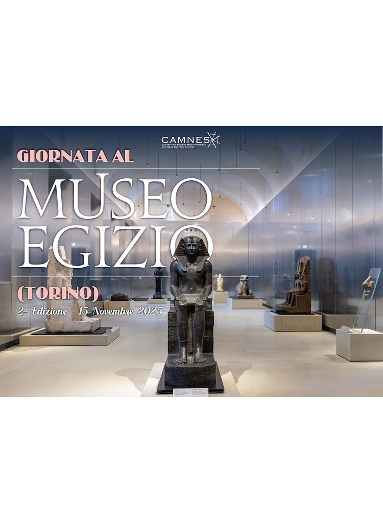 Giornata al Museo Egizio (Torino)
