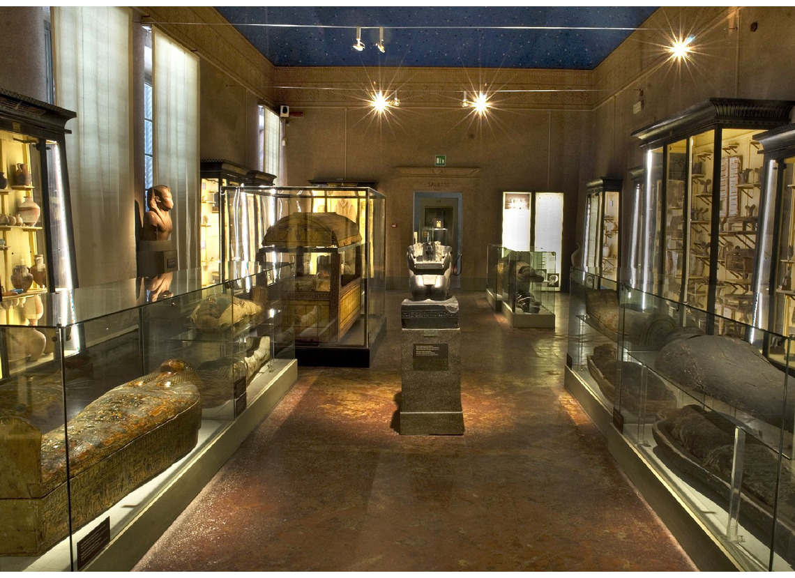 Sala storica