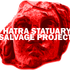 Hatra Statuary Salvage Project