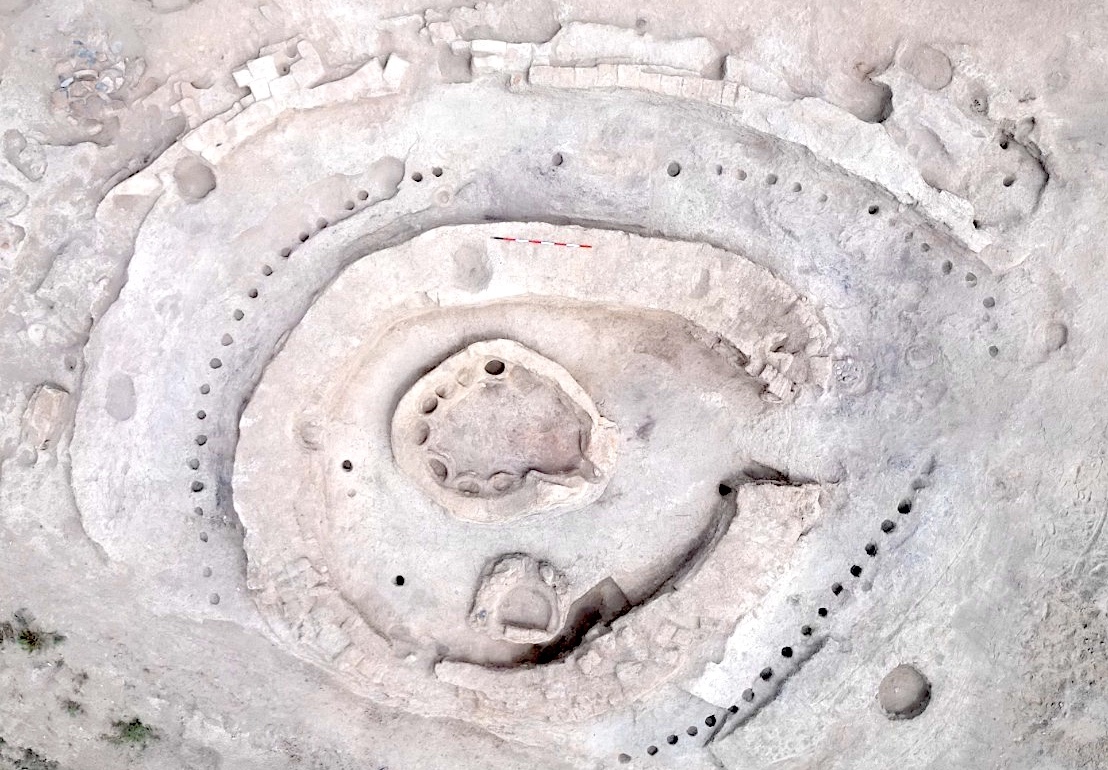 Tava Tepe Archaeological Project