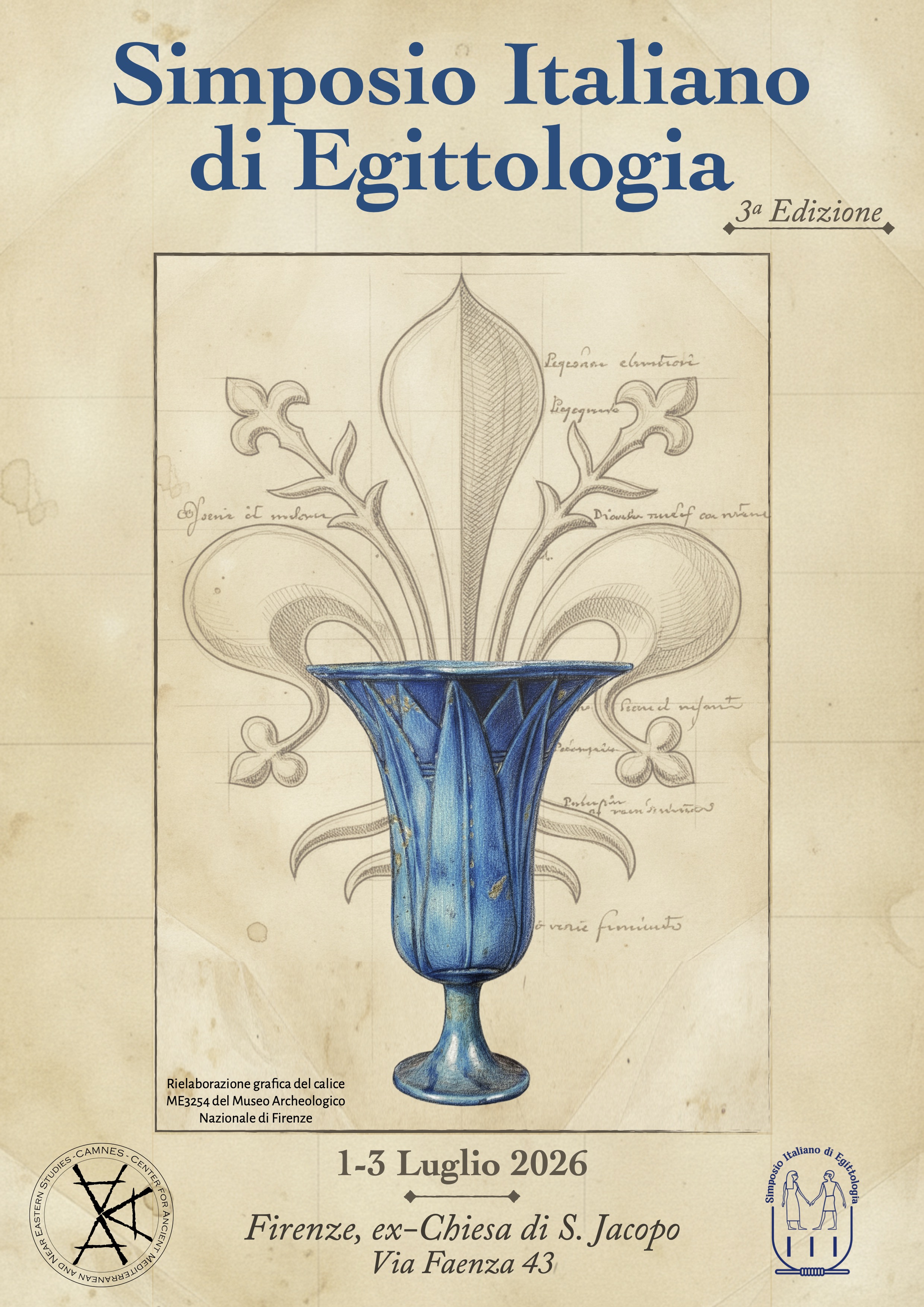 Simposio Italiano di Egittologia