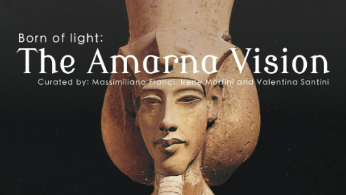 Mostra "Born of Light: The Amarna Vision"