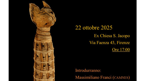 Conferenza "Dal lino al Divino"