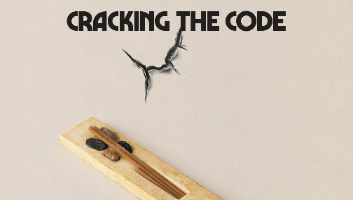 Mostra "Cracking the Code"