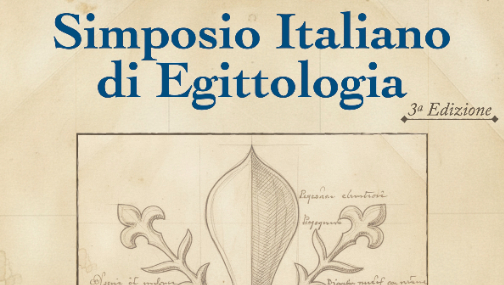 Simposio Italiano di Egittologia
